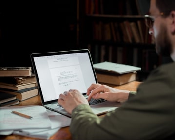 Modello di CV per fisioterapista