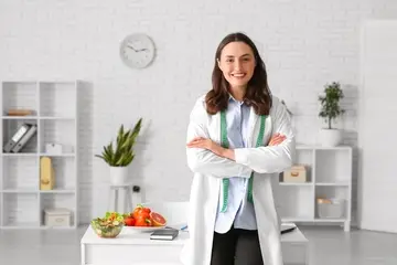 Curriculum da nutrizionista: guida con un esempio CV