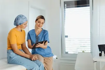 Curriculum da oncologo: guida pratica + esempio CV