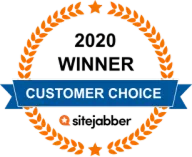sitejabber winner 2020