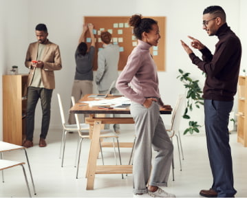 Soft skills: cosa sono e quali includere nel CV