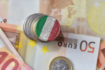 Stipendio medio in Italia: salario mensile nel 2024