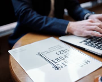 Come scrivere il testo della mail per inviare il tuo CV