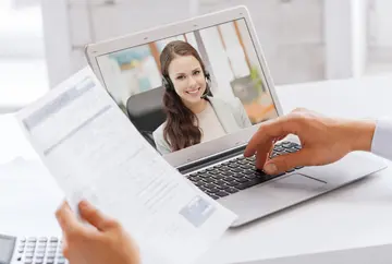 Video curriculum: come realizzare un video CV efficace